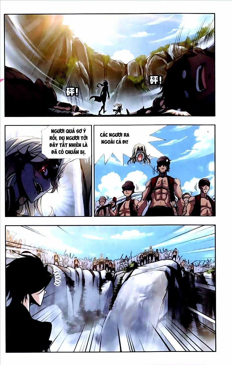 Đấu La Đại Lục 5 - Chapter 207 - Page 18