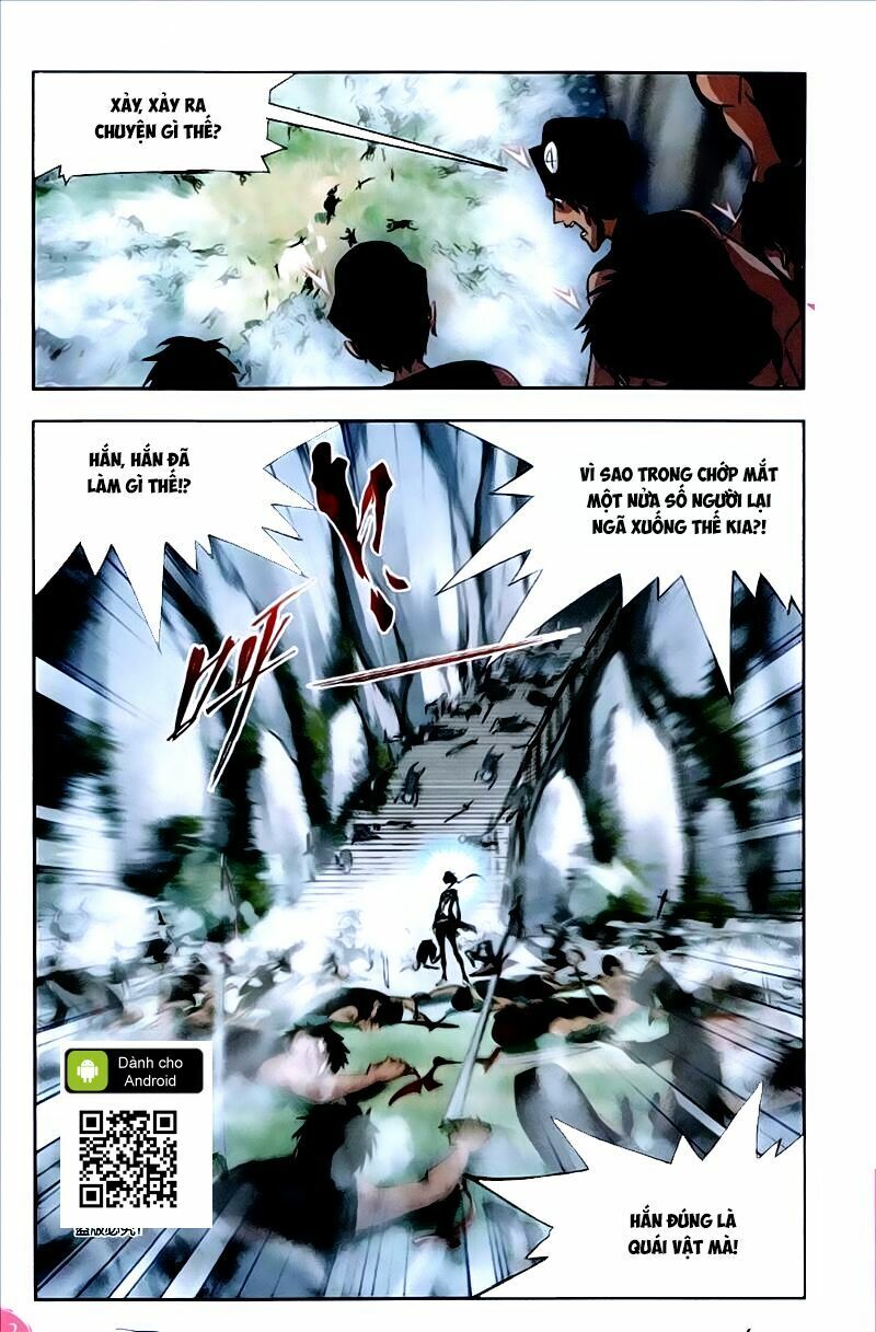 Đấu La Đại Lục 5 - Chapter 207 - Page 22