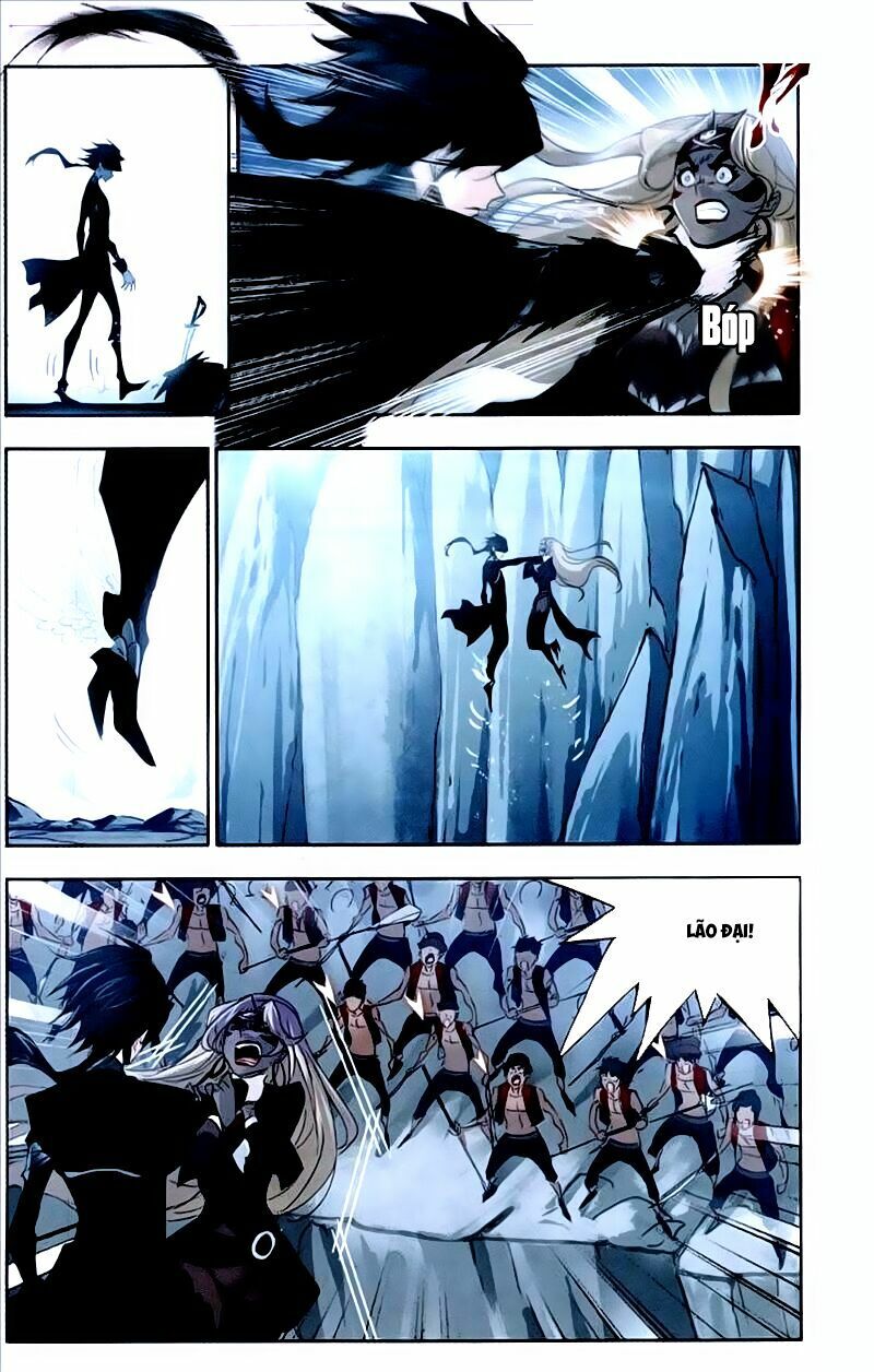 Đấu La Đại Lục 5 - Chapter 207 - Page 23