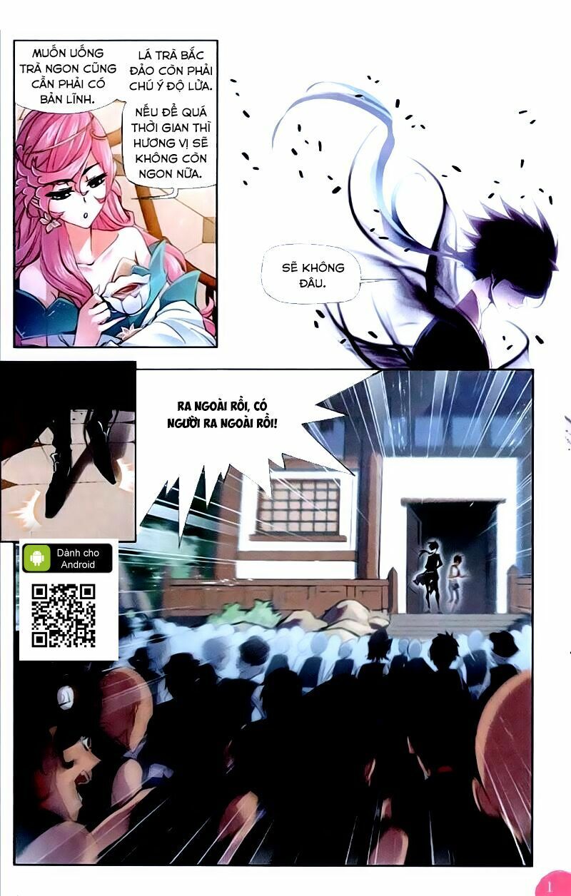 Đấu La Đại Lục 5 - Chapter 207 - Page 6