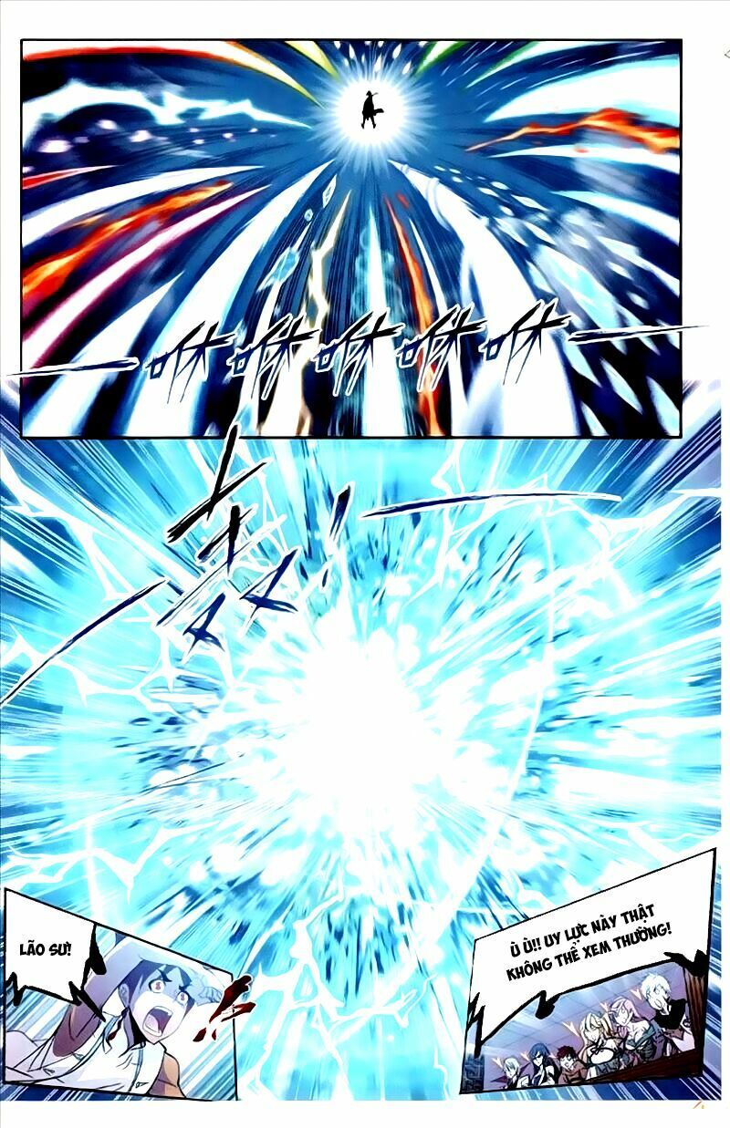 Đấu La Đại Lục 5 - Chapter 208 - Page 6