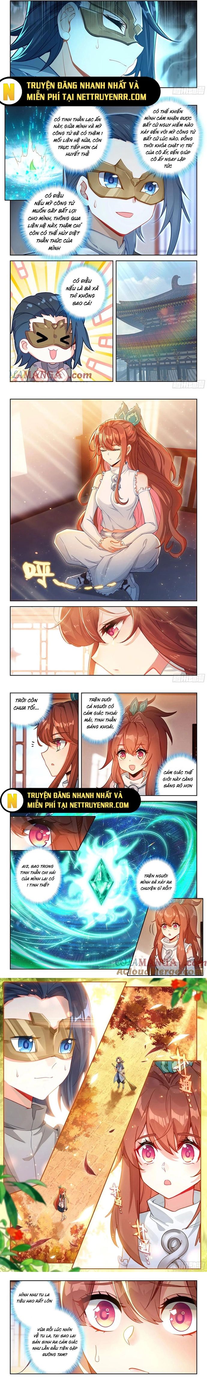 Đấu La Đại Lục 5 - Chapter 218 - Page 3