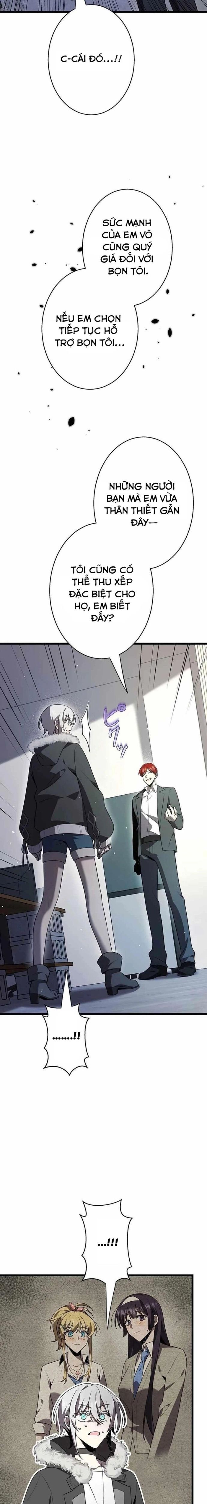 Ah, Thật Tuyệt Khi Còn Sống - Chapter 46 - Page 14