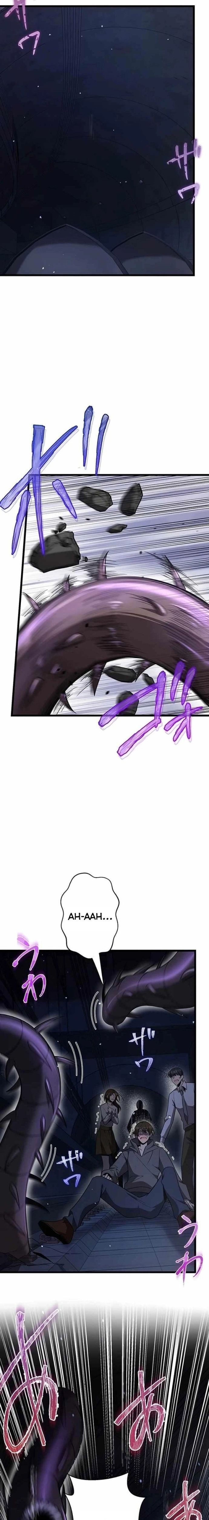 Ah, Thật Tuyệt Khi Còn Sống - Chapter 46 - Page 16