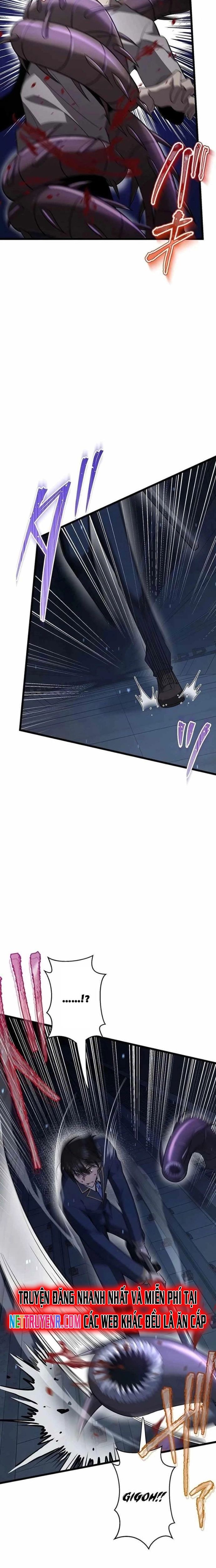 Ah, Thật Tuyệt Khi Còn Sống - Chapter 46 - Page 18