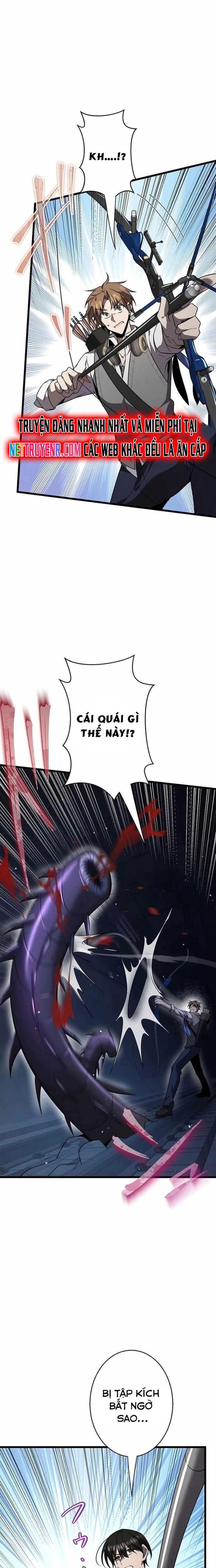 Ah, Thật Tuyệt Khi Còn Sống - Chapter 46 - Page 19