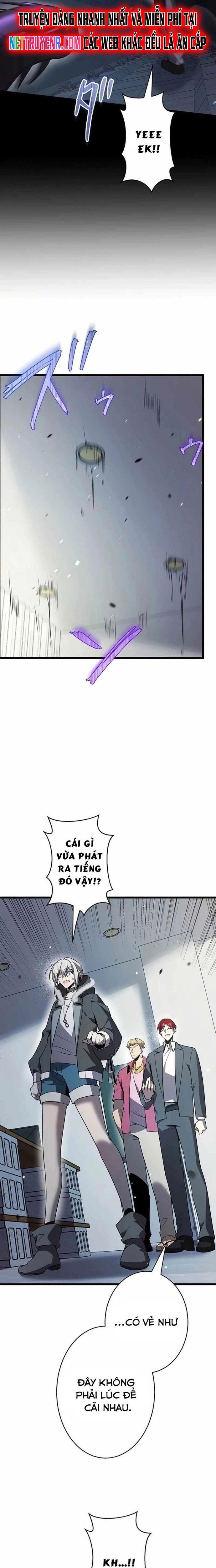 Ah, Thật Tuyệt Khi Còn Sống - Chapter 46 - Page 21