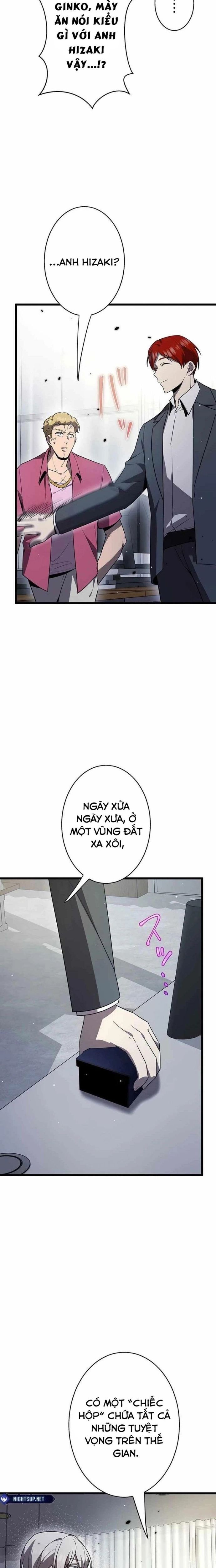 Ah, Thật Tuyệt Khi Còn Sống - Chapter 46 - Page 7