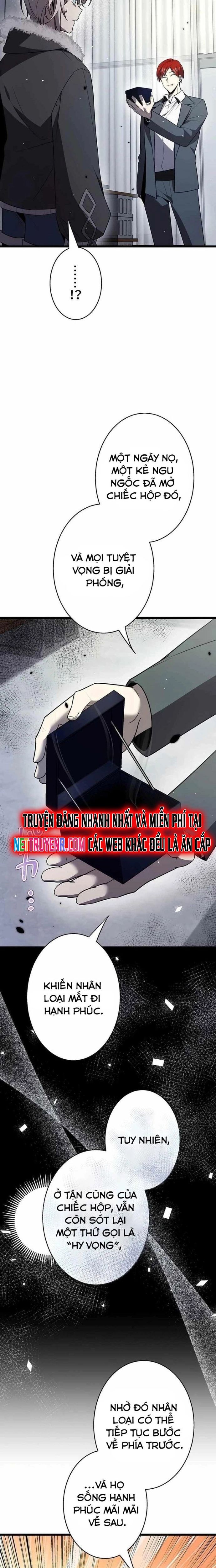 Ah, Thật Tuyệt Khi Còn Sống - Chapter 46 - Page 8