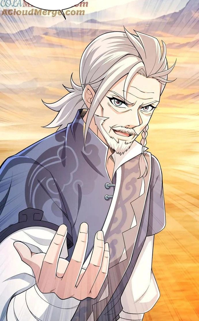 Giết Ta Thêm Vài Lần Nữa, Ta Liền Trở Thành Vô Địch! - Chapter 65 - Page 6