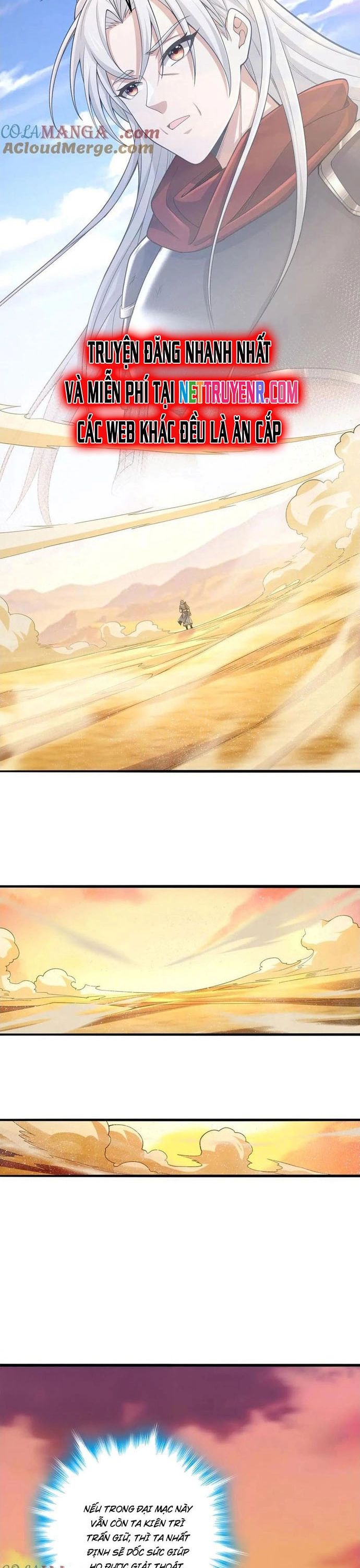 Giết Ta Thêm Vài Lần Nữa, Ta Liền Trở Thành Vô Địch! - Chapter 66 - Page 12