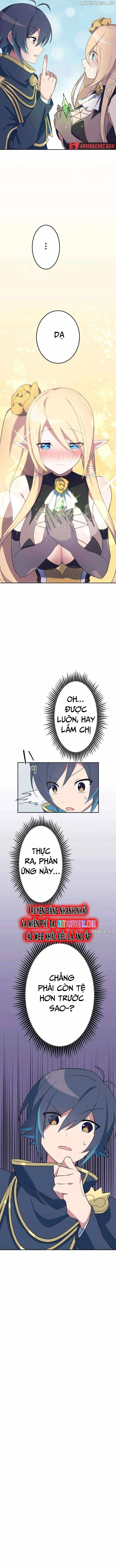 Từ Trước Đến Nay Ta Chưa Từng Coi Trọng Nó - Chapter 22 - Page 12