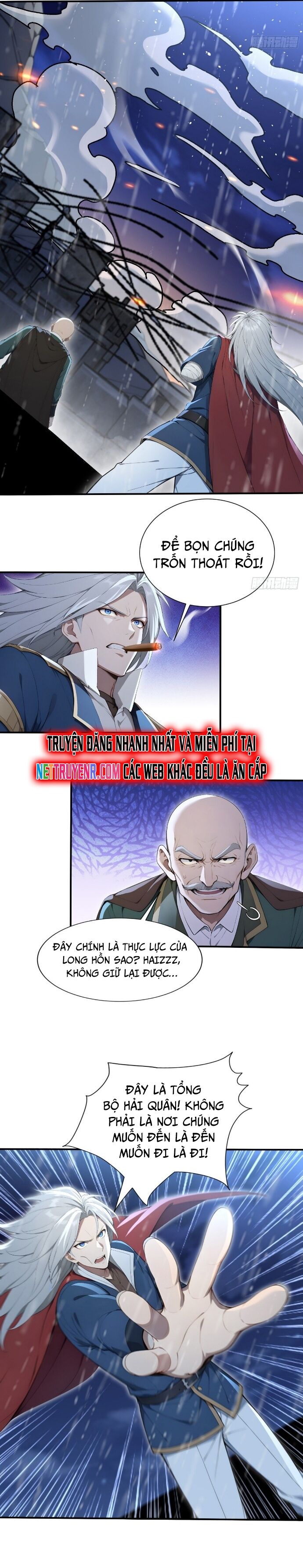 Đệ Nhất Ngự Thú Sư - Chapter 49 - Page 13