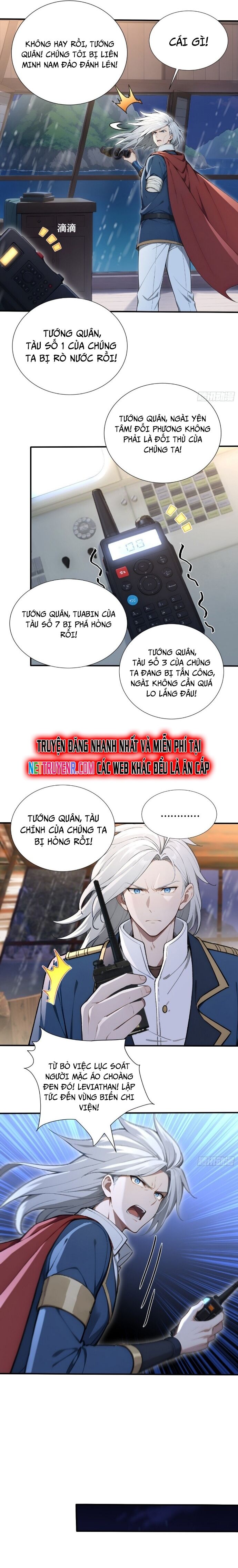 Đệ Nhất Ngự Thú Sư - Chapter 49 - Page 15