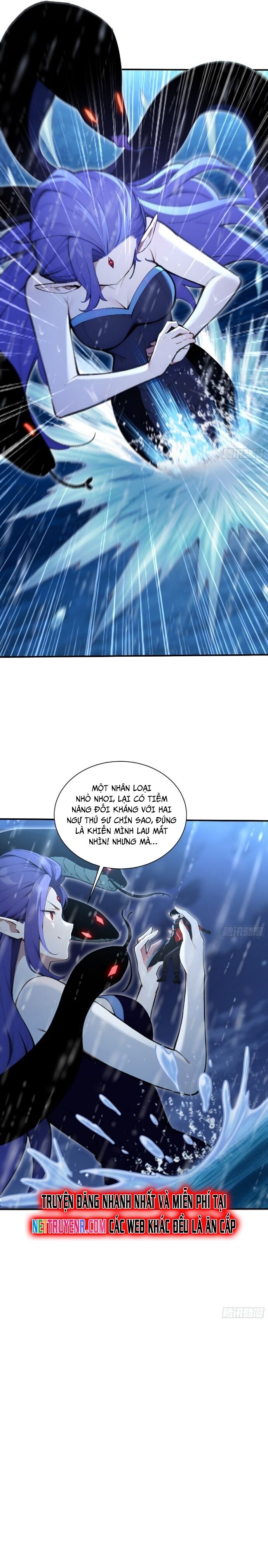 Đệ Nhất Ngự Thú Sư - Chapter 49 - Page 17