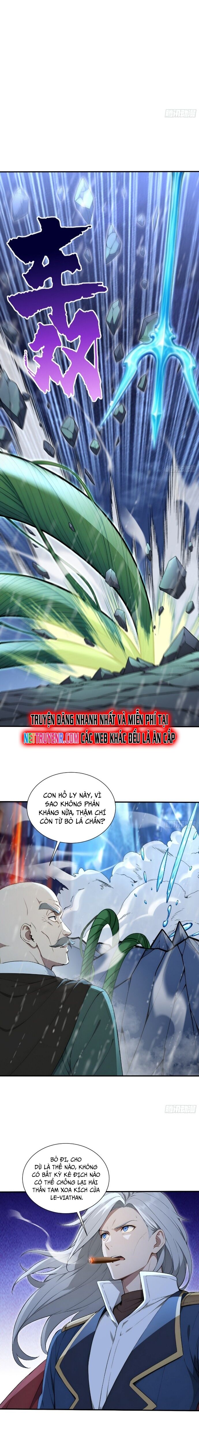 Đệ Nhất Ngự Thú Sư - Chapter 49 - Page 3