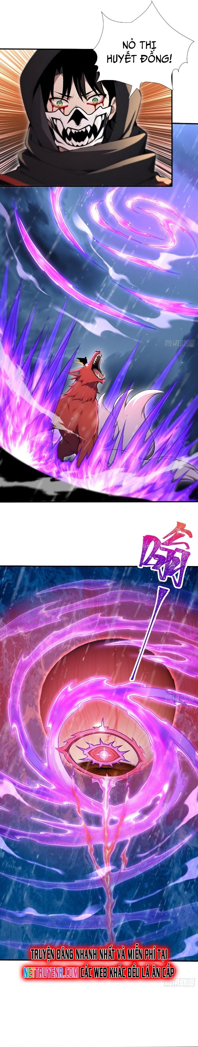 Đệ Nhất Ngự Thú Sư - Chapter 49 - Page 8