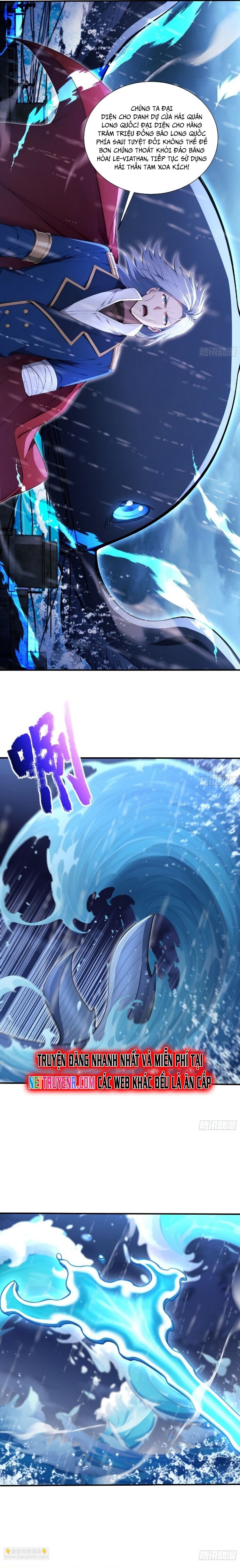 Đệ Nhất Ngự Thú Sư - Chapter 49 - Page 9