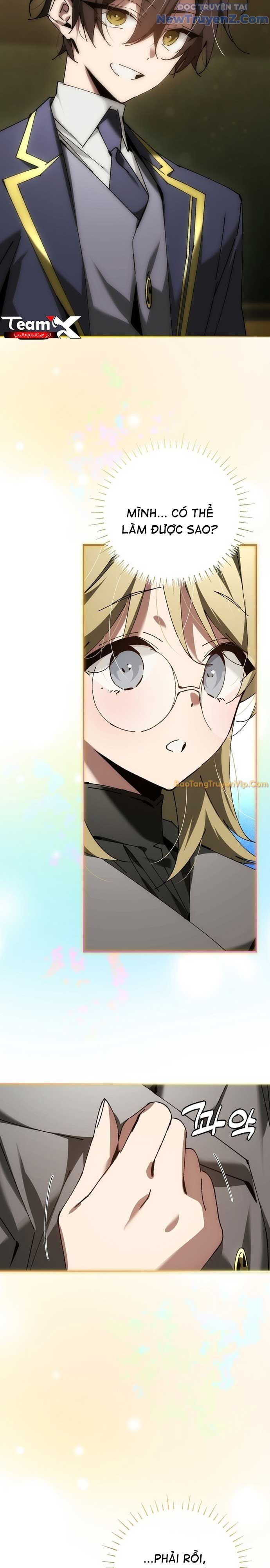 Trở Thành Thiên Tài Tốc Biến Của Học Viện Ma Pháp - Chapter 52 - Page 13