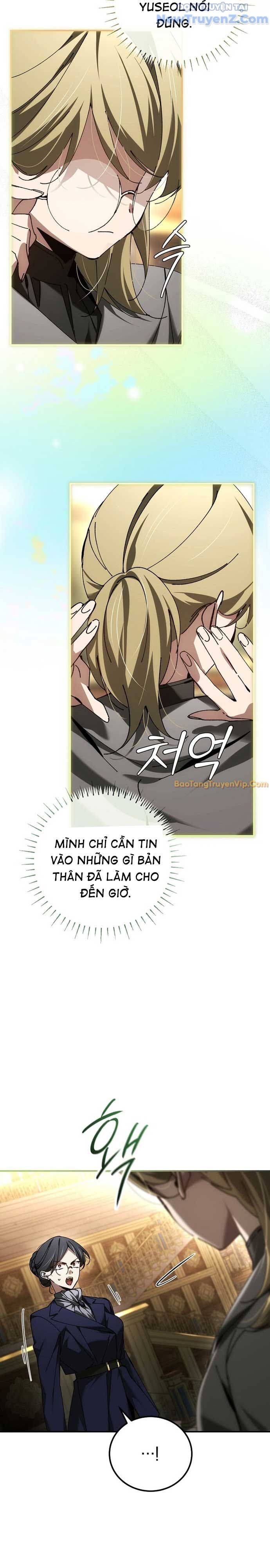 Trở Thành Thiên Tài Tốc Biến Của Học Viện Ma Pháp - Chapter 52 - Page 14