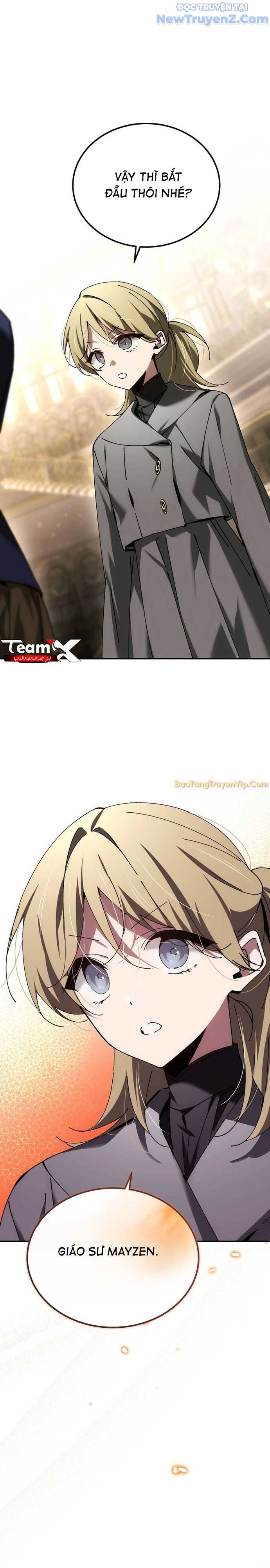 Trở Thành Thiên Tài Tốc Biến Của Học Viện Ma Pháp - Chapter 52 - Page 15