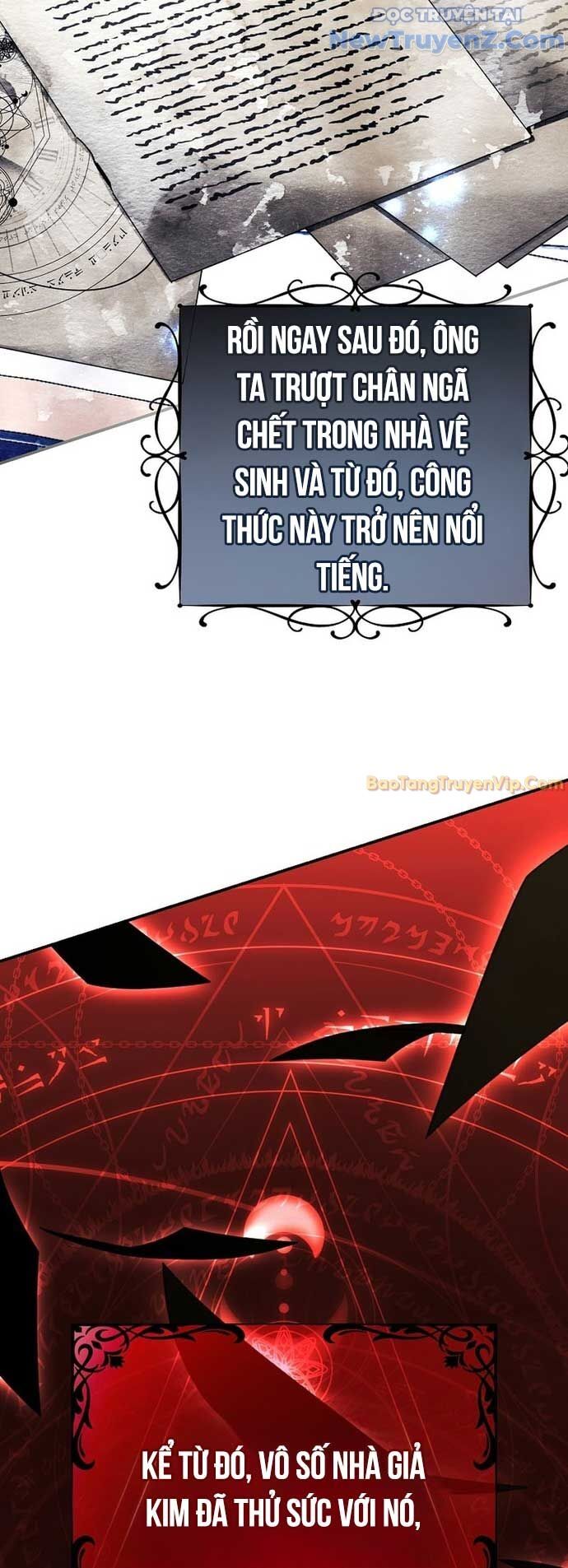 Trở Thành Thiên Tài Tốc Biến Của Học Viện Ma Pháp - Chapter 52 - Page 18