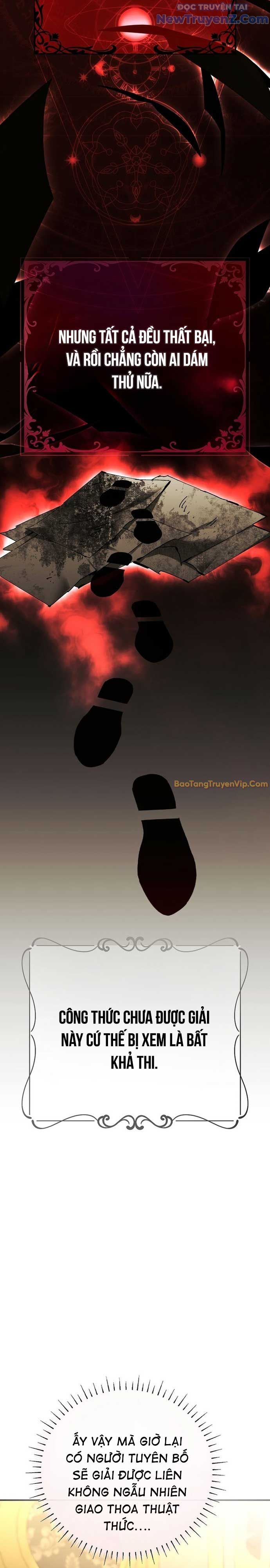 Trở Thành Thiên Tài Tốc Biến Của Học Viện Ma Pháp - Chapter 52 - Page 19