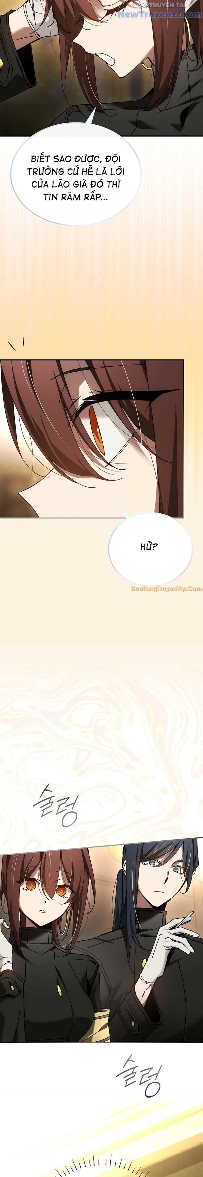 Trở Thành Thiên Tài Tốc Biến Của Học Viện Ma Pháp - Chapter 52 - Page 22