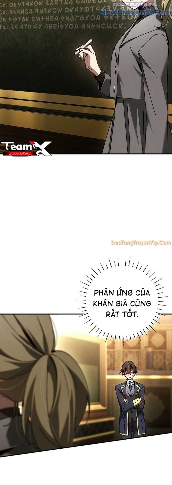 Trở Thành Thiên Tài Tốc Biến Của Học Viện Ma Pháp - Chapter 52 - Page 26
