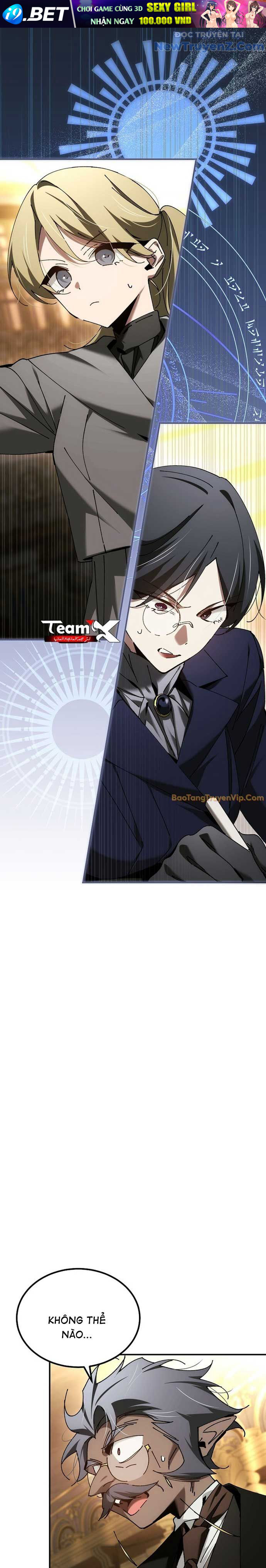 Trở Thành Thiên Tài Tốc Biến Của Học Viện Ma Pháp - Chapter 52 - Page 29