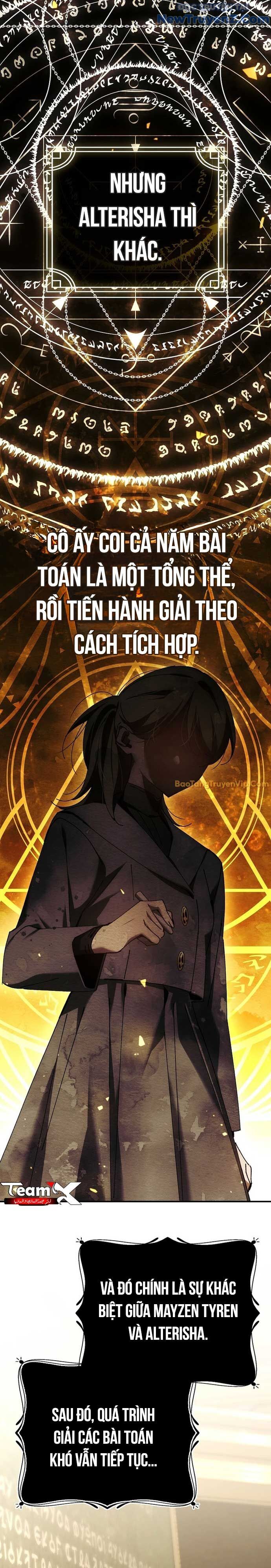Trở Thành Thiên Tài Tốc Biến Của Học Viện Ma Pháp - Chapter 52 - Page 32