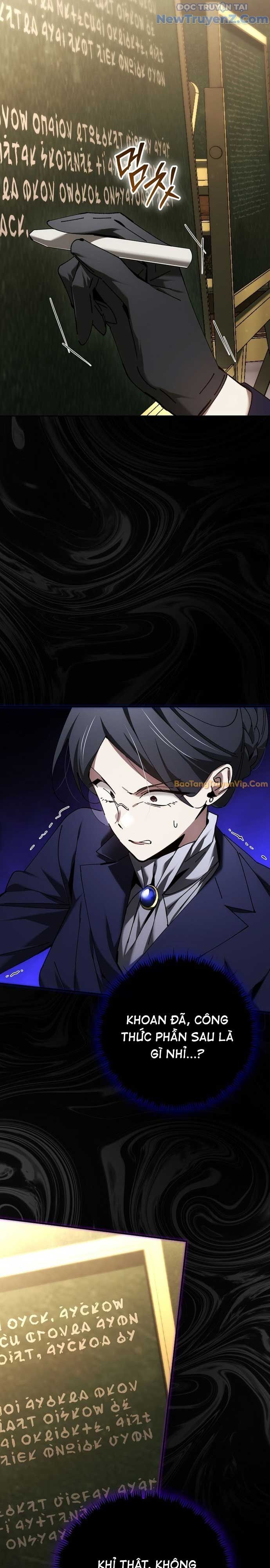 Trở Thành Thiên Tài Tốc Biến Của Học Viện Ma Pháp - Chapter 52 - Page 33