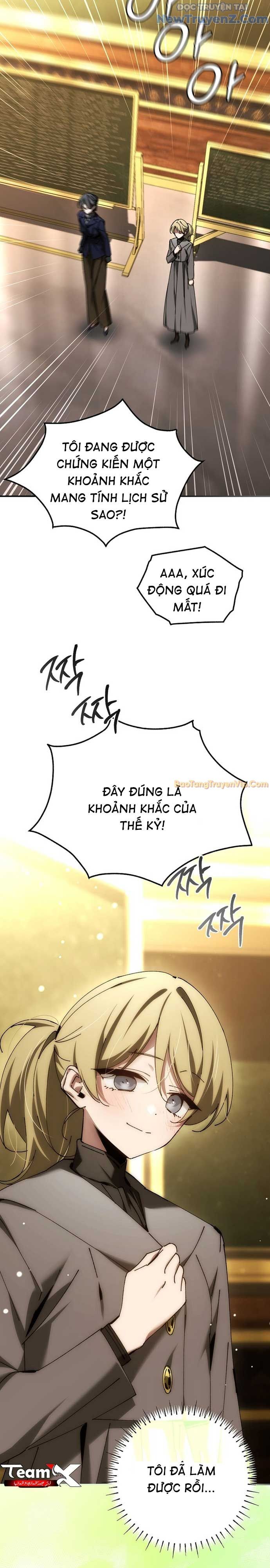 Trở Thành Thiên Tài Tốc Biến Của Học Viện Ma Pháp - Chapter 52 - Page 38