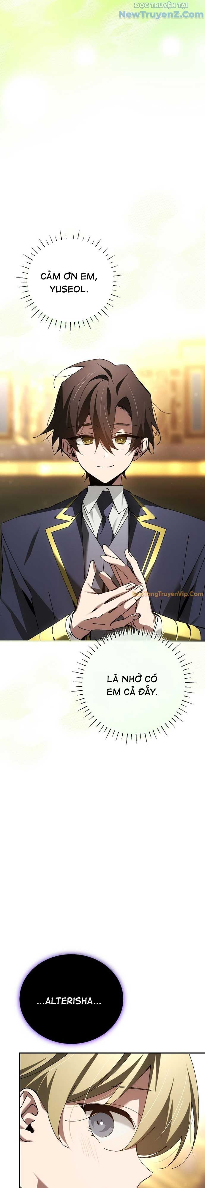 Trở Thành Thiên Tài Tốc Biến Của Học Viện Ma Pháp - Chapter 52 - Page 39