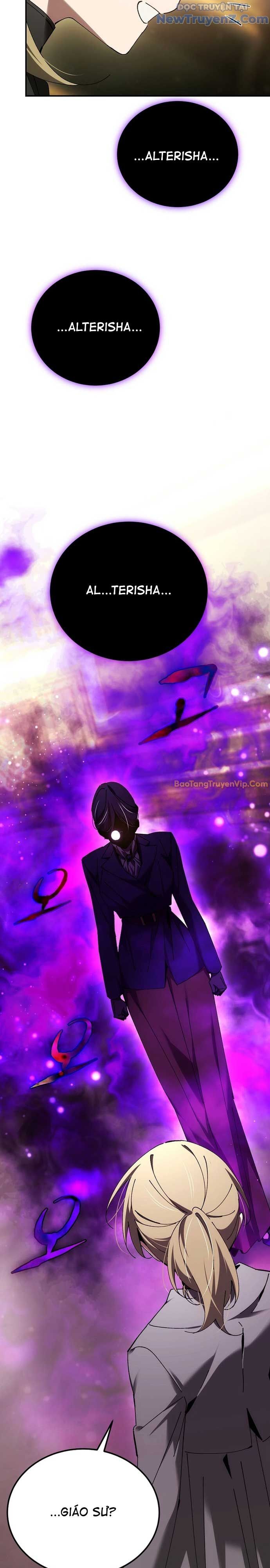 Trở Thành Thiên Tài Tốc Biến Của Học Viện Ma Pháp - Chapter 52 - Page 40