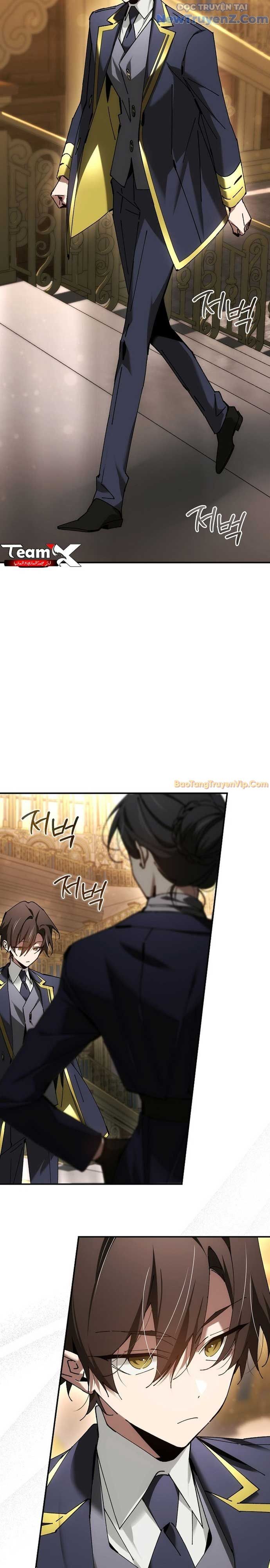 Trở Thành Thiên Tài Tốc Biến Của Học Viện Ma Pháp - Chapter 52 - Page 6