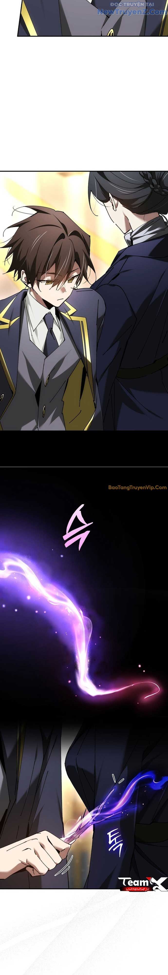 Trở Thành Thiên Tài Tốc Biến Của Học Viện Ma Pháp - Chapter 52 - Page 7
