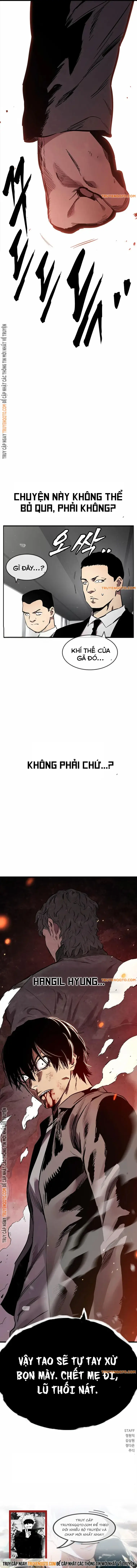 Đại Tướng Chiến - Chapter 38 - Page 12