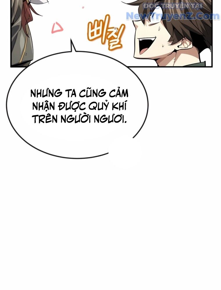 Trên Thế Giới Không Có Chiến Binh Xấu - Chapter 29 - Page 10