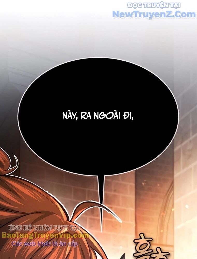 Trên Thế Giới Không Có Chiến Binh Xấu - Chapter 29 - Page 11