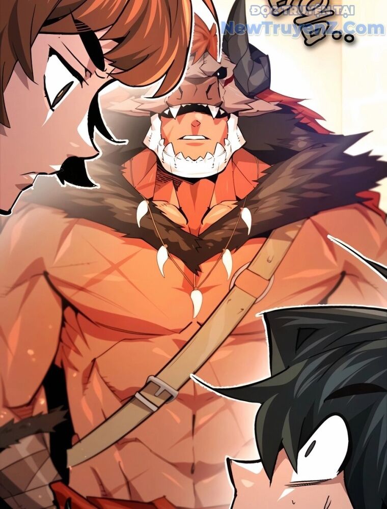 Trên Thế Giới Không Có Chiến Binh Xấu - Chapter 29 - Page 12