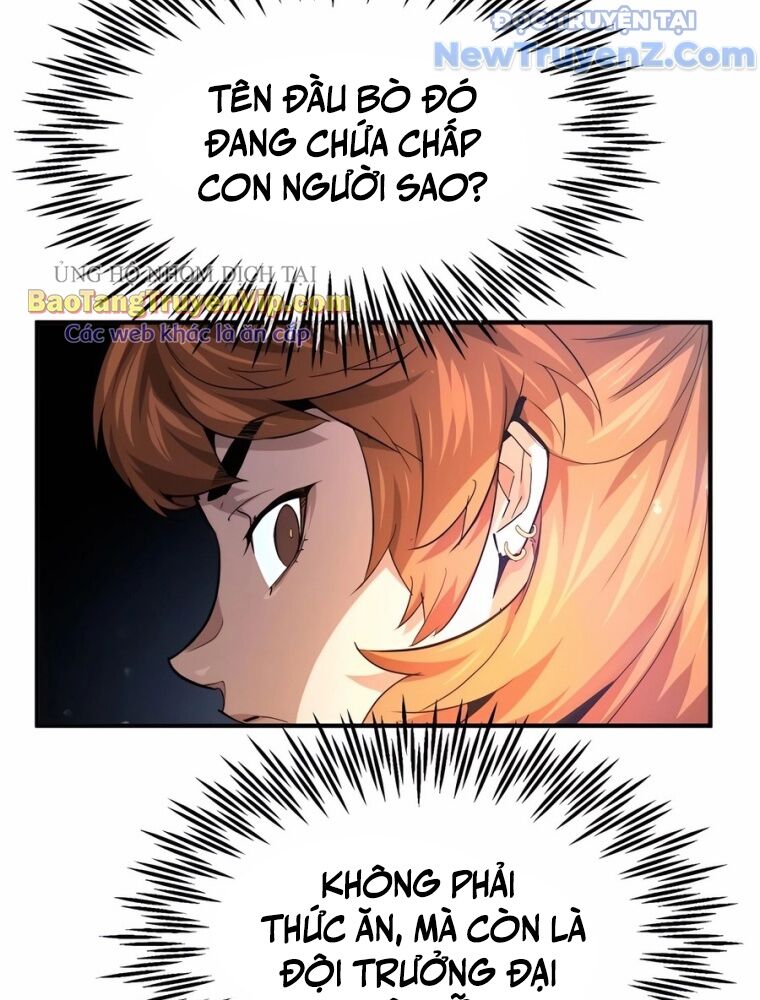 Trên Thế Giới Không Có Chiến Binh Xấu - Chapter 29 - Page 18