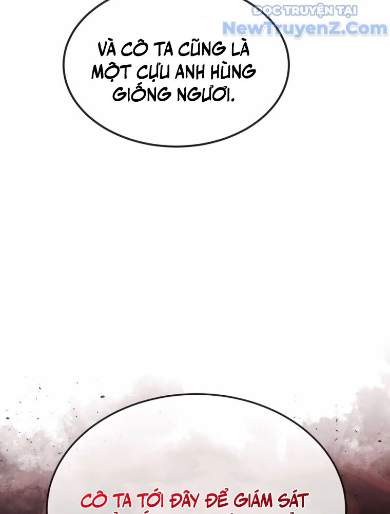 Trên Thế Giới Không Có Chiến Binh Xấu - Chapter 29 - Page 23