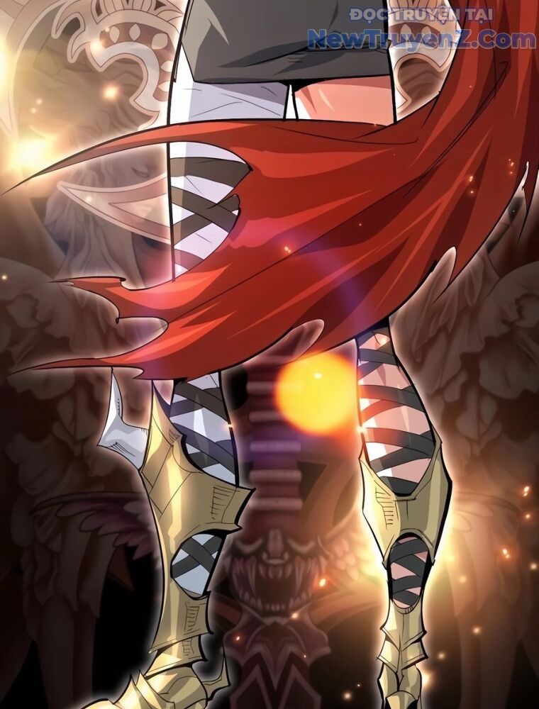 Trên Thế Giới Không Có Chiến Binh Xấu - Chapter 29 - Page 25