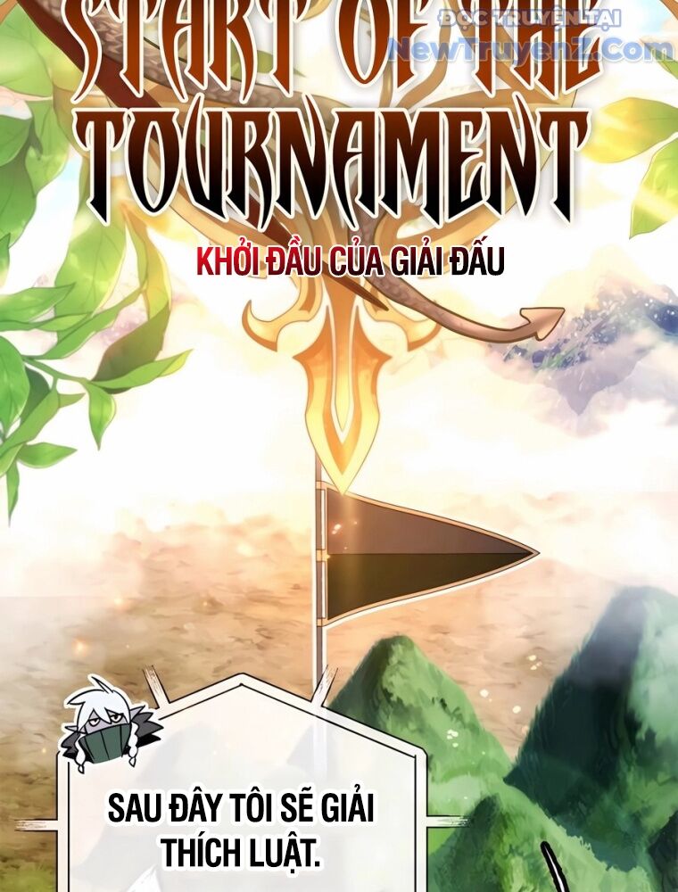 Trên Thế Giới Không Có Chiến Binh Xấu - Chapter 29 - Page 36