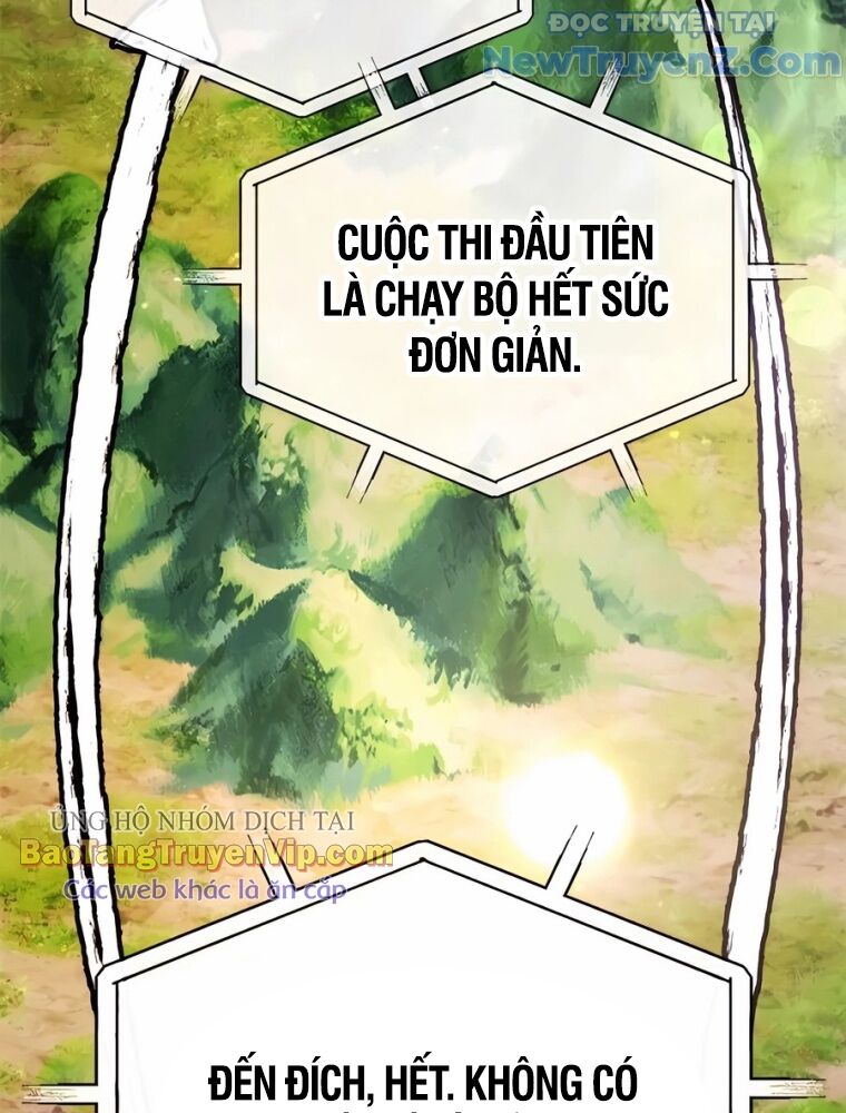 Trên Thế Giới Không Có Chiến Binh Xấu - Chapter 29 - Page 37