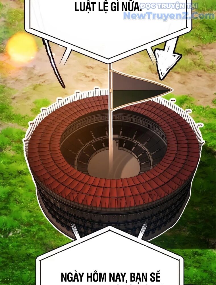 Trên Thế Giới Không Có Chiến Binh Xấu - Chapter 29 - Page 38