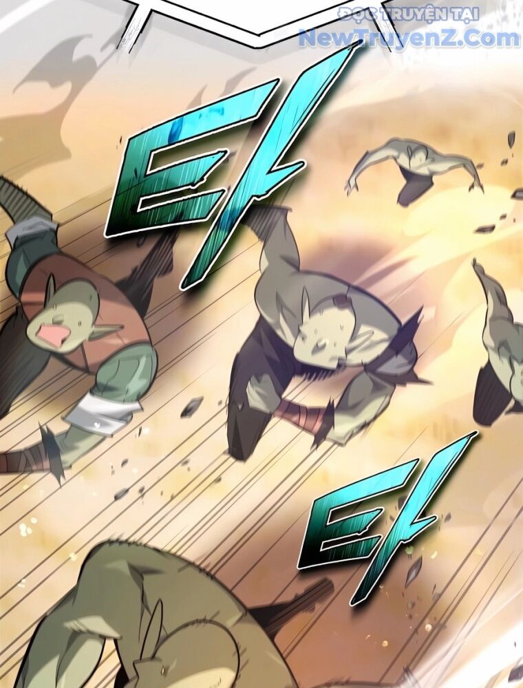 Trên Thế Giới Không Có Chiến Binh Xấu - Chapter 29 - Page 45