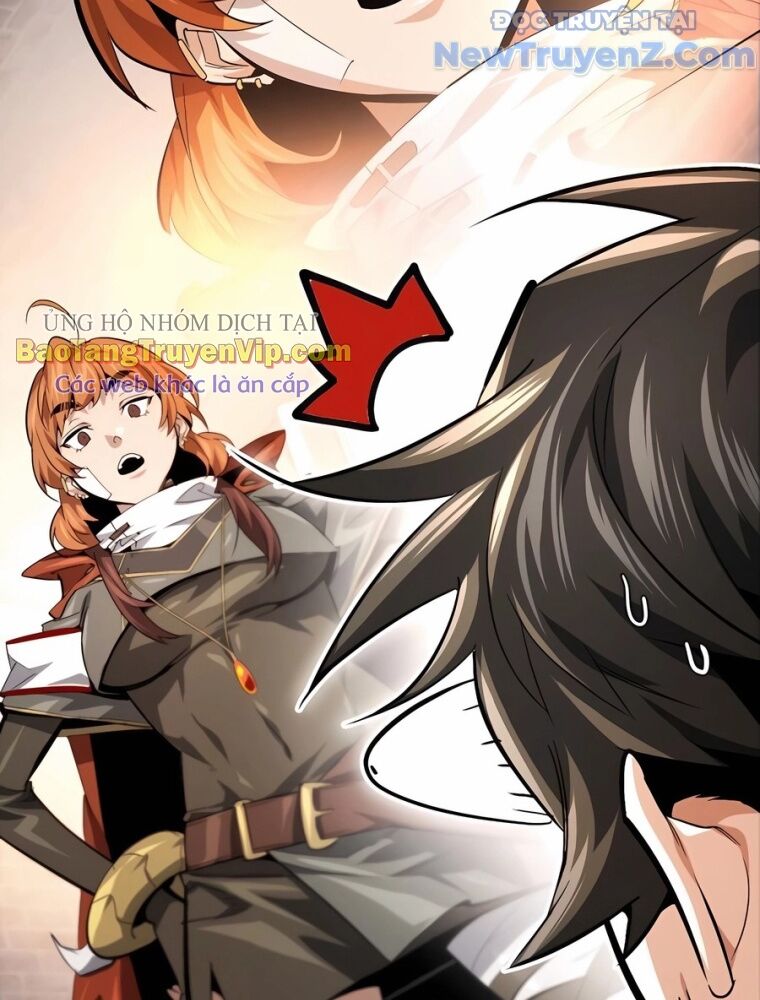 Trên Thế Giới Không Có Chiến Binh Xấu - Chapter 29 - Page 7