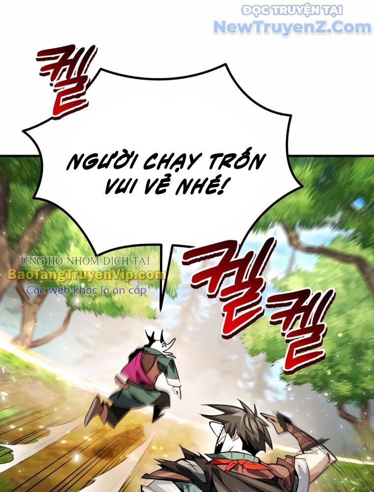 Trên Thế Giới Không Có Chiến Binh Xấu - Chapter 29 - Page 77